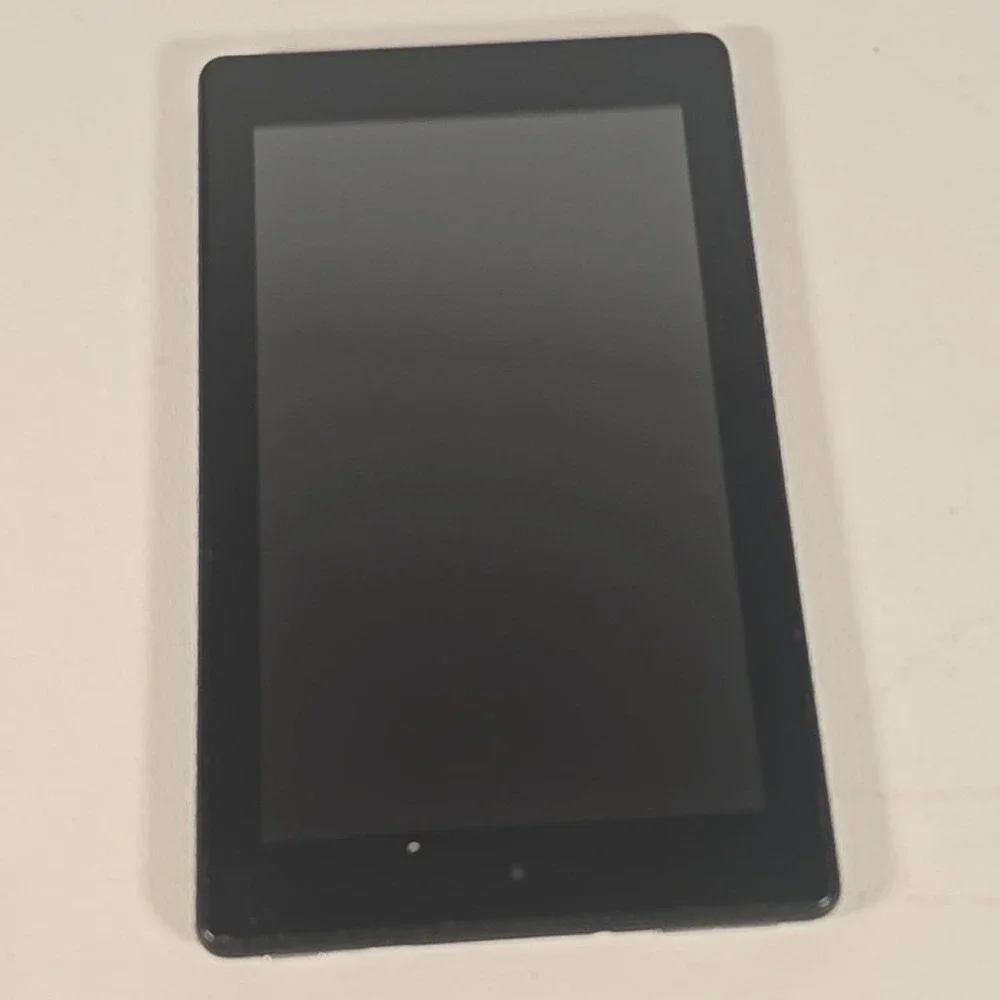 5 KINDLE FIRE 7